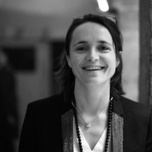 Portrait de Carole Marcou