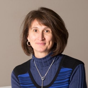 Portrait de Claudie Jacoutot