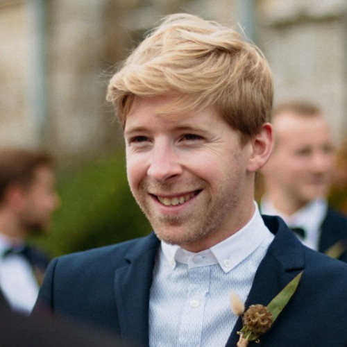 Portrait de Guillaume Puech