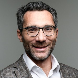 Portrait de Matthieu de Chalus