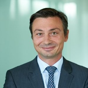 Portrait de Nicolas Brunetaud