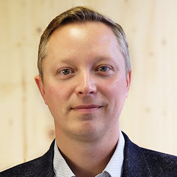 Portrait de Philippe Imbert