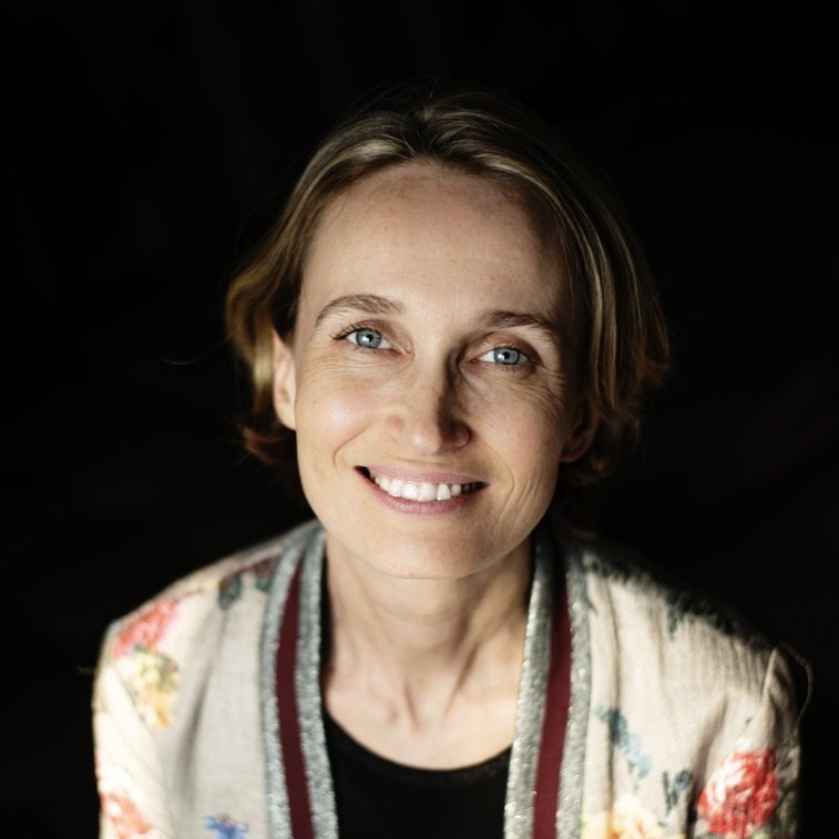 Portrait de Sophie Montmailler