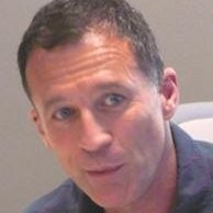 Portrait de Thierry Picq