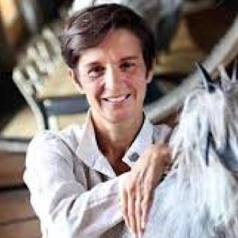 Portrait de Fabienne Le Henaff