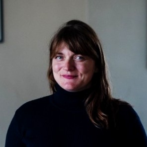 Portrait de Marie-Alice Buchs