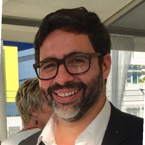 Portrait de Wissam Khalife